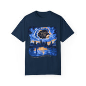 Night One Houston Eras Tee