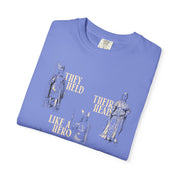 History Heroes Tee