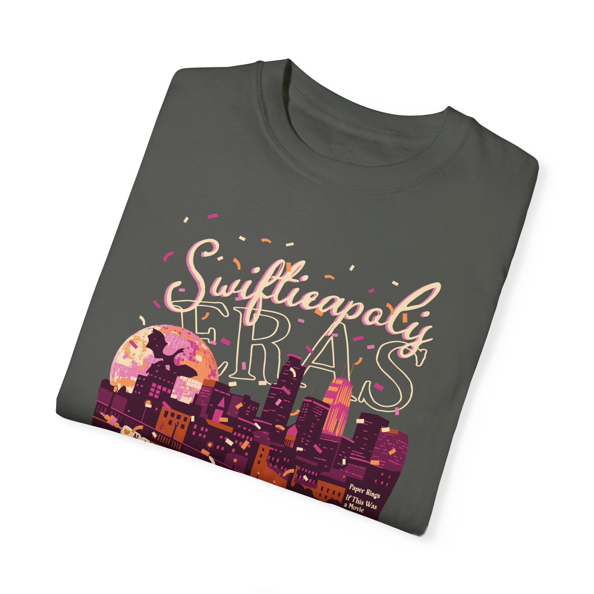 Minneapolis Eras Night One Tee