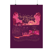 Berry Gelsenkirchen Eras Night Three Poster