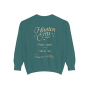 Night Three Houston Eras Crewneck