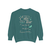 Night Three Arlington Eras Crewneck