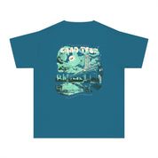 Night Two Swiftadelphia Skyline Eras Tour Kid's Tee