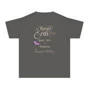 Kid's Night One Tampa Eras Tour Tee