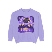 Night Three Houston Eras Crewneck