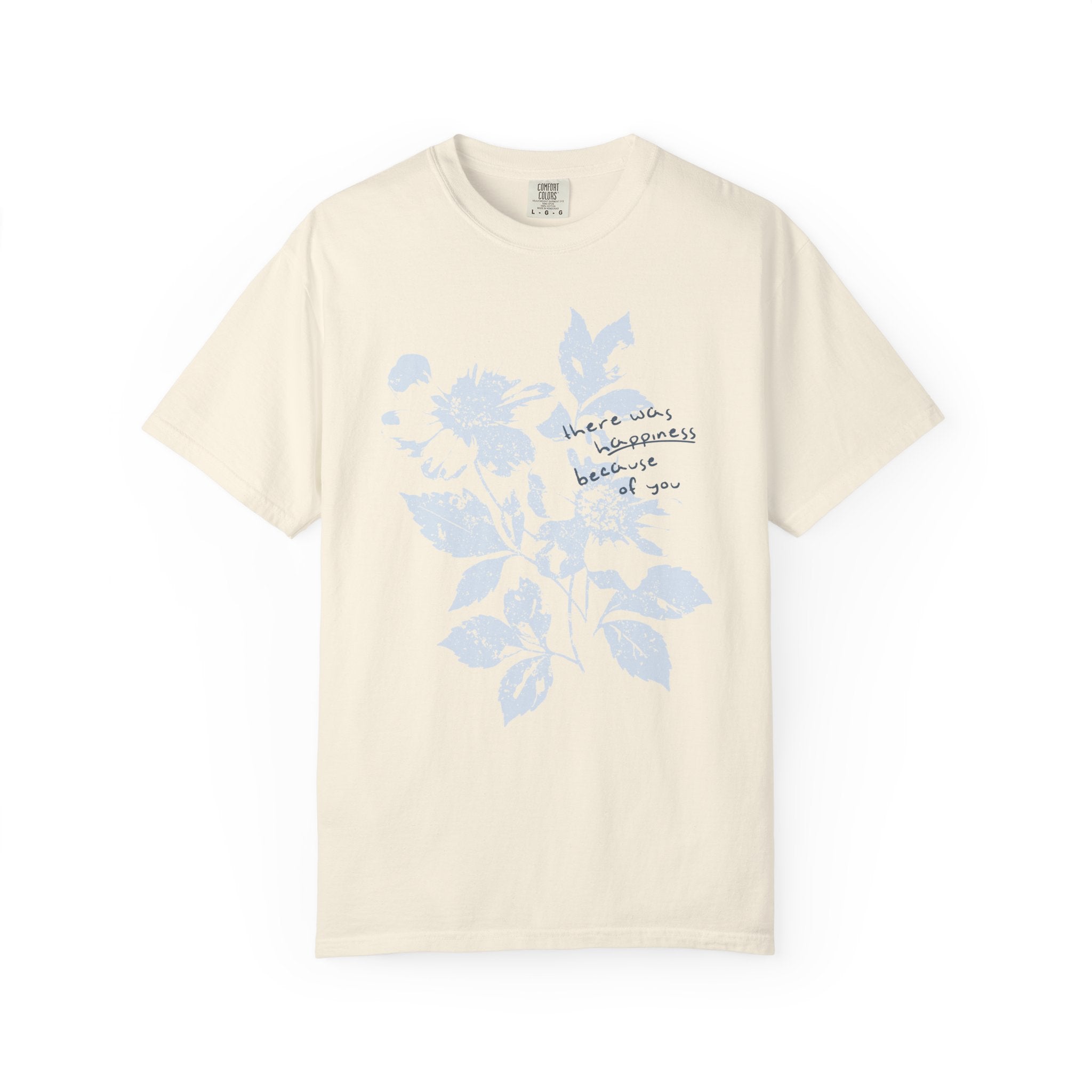 Happiness Tee