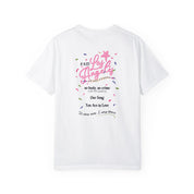 Los Angeles Eras Night Two Taylorwood Tee