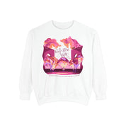 Night One Glendale, Eraszona Eras Crewneck