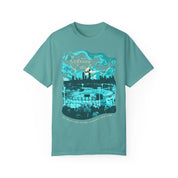 Night One Melbourne Eras Tee