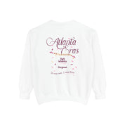 Atlanta Eras Night Two Crewneck