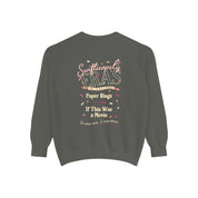 Minneapolis Eras Night One Crewneck
