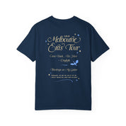 Night Three Melbourne Tee