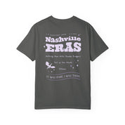 Night Two Nashville Eras Tour Skyline Tee