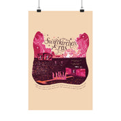 Ivory Gelsenkirchen Eras Night Three Poster