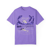 Night Two Foxborough Eras Tour Gillette Stadium Shirt