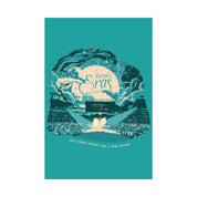 Night Three Tampa Eras Poster