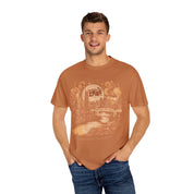 Night Two Nashville Eras Tour Skyline Tee