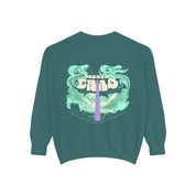 Night One Buenos Aires Eras Tour Crewneck