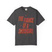 The Partner of a Showgirl Tee