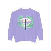 Night Two Buenos Aires Eras Tour Crewneck