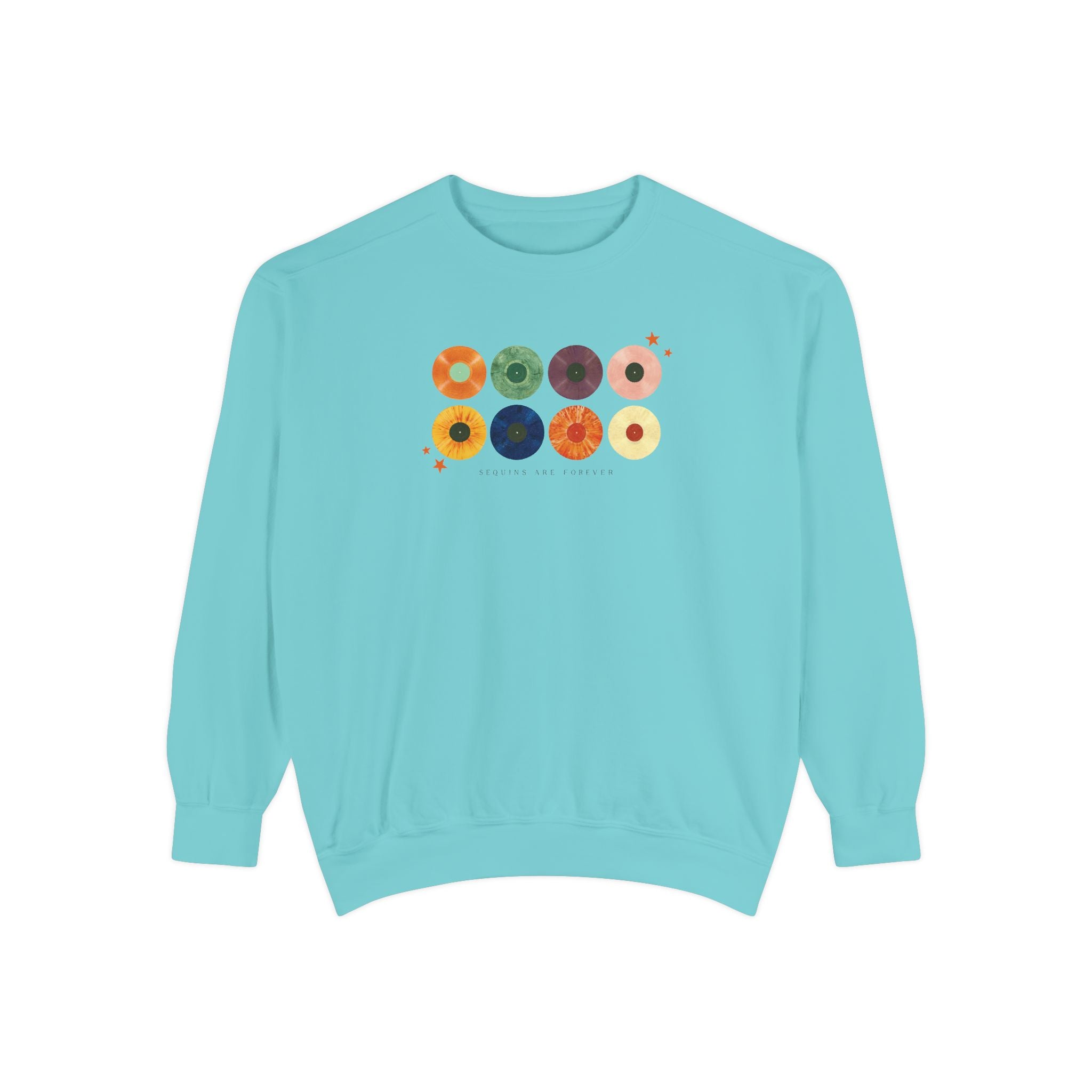 Sequins are Forever Crewneck