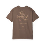 Night Three Foxborough Eras Tour Gillette Stadium Shirt