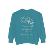 Night One Arlington Eras Crewneck