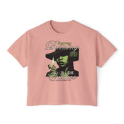 Light Me Up Crop Top
