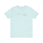 Pemberley Bella Canvas Soft Tee