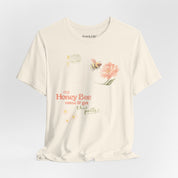 My Honey Bee Bella Canvas Soft Tee