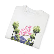 Los Angeles Eras Night Two Taylorwood Tee