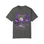 Night One Foxborough Eras Gillette Stadium Shirt