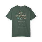 Night One Foxborough Eras Gillette Stadium Shirt