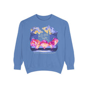 Night One Glendale, Eraszona Eras Crewneck