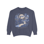 Night Two Nashville Eras Tour Skyline Crewneck