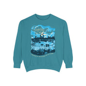 Night Three Melbourne Crewneck