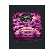 Black Night Two Sydney Eras Tour Poster