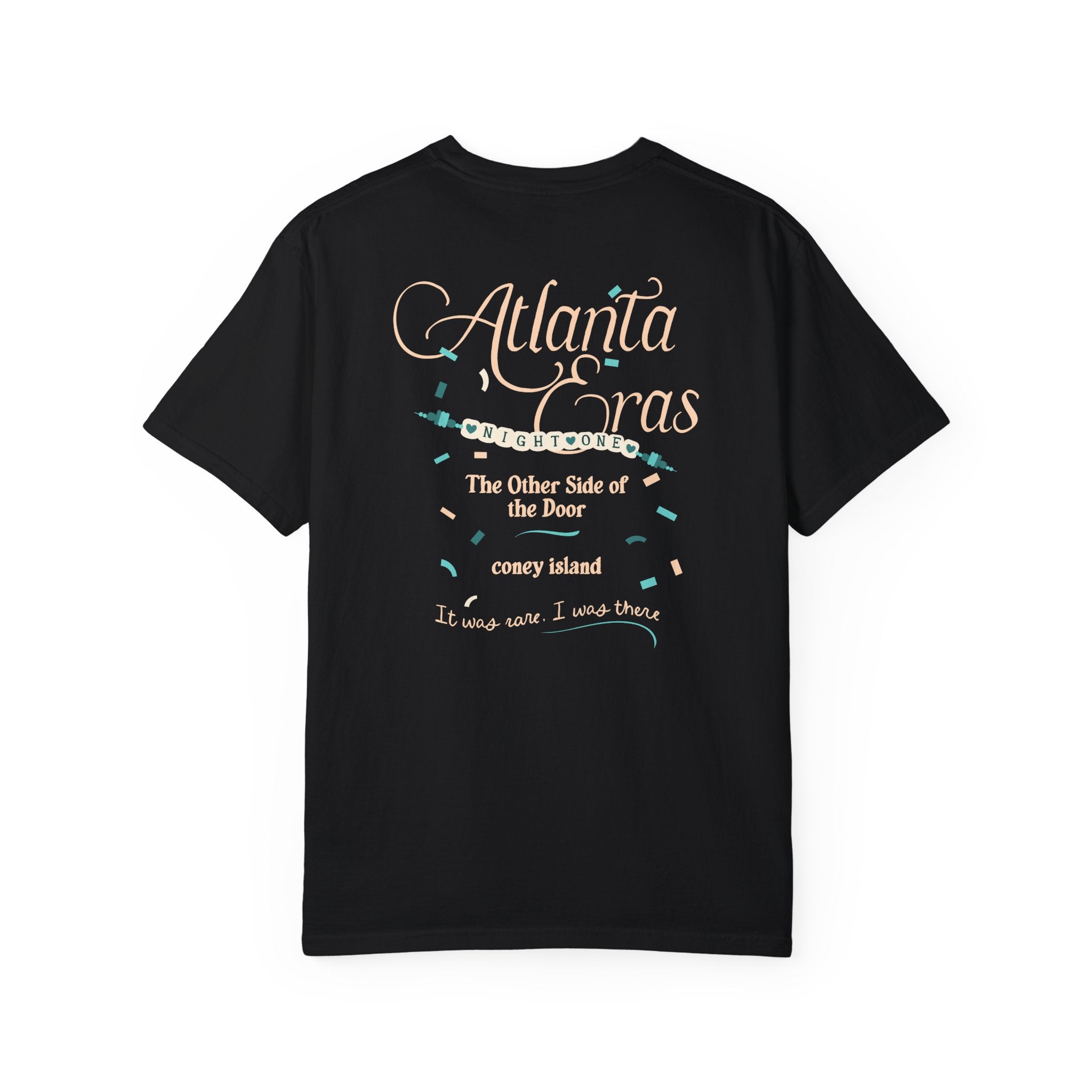 Atlanta Eras Night One Tee