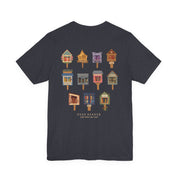 Dear Reader Bella Canvas Soft Tee