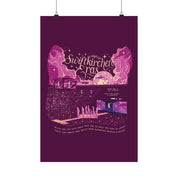 Berry Gelsenkirchen Eras Night Two Poster