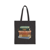 I'm With The Banned Tote Bag