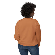History Heroes Lightweight Crewneck
