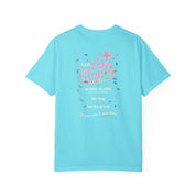Los Angeles Eras Night Two Taylorwood Tee