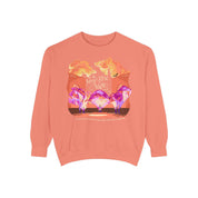 Night One Glendale, Eraszona Eras Crewneck
