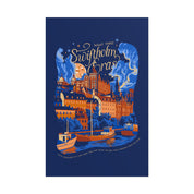Night Three Swiftholm Eras Poster