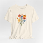 Garden Greeters Bella Canvas Soft Tee