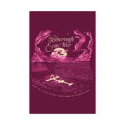 Pink Night Three Foxborough Eras Tour Gillette Stadium Poster