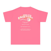 Kid's Seattle Eras Night Two Tee