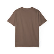 Indy Eras Tour  Floral Piano Comfort Colors Tee