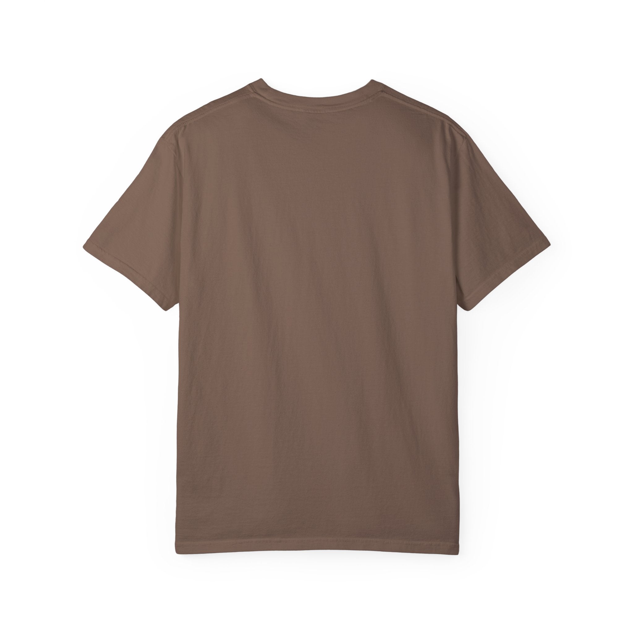 Indy Eras Tour  Floral Piano Comfort Colors Tee